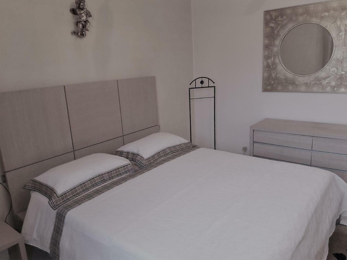 Villetta Il Glicine Porto Mantovano Exterior foto