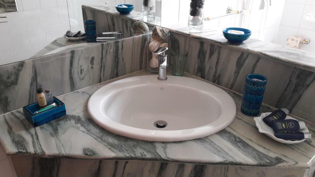 Villetta Il Glicine Porto Mantovano Exterior foto